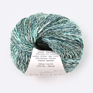 Пряжа Katia Polynesia