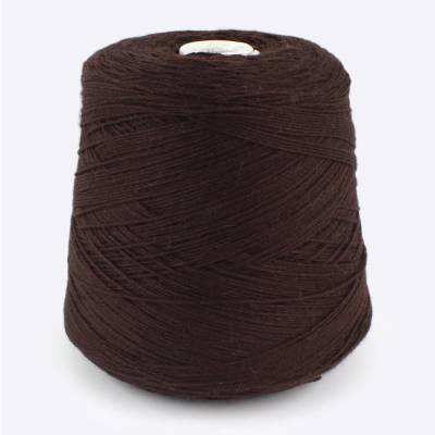 Бобина меринос, PURO (100% меринос), 180 м. (25811, Трюфельный ганаш)