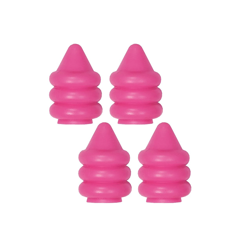 Наконечники для спиц Clover, 2-6,5 мм, 3141