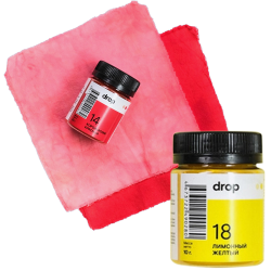 Красители текстильные Красители текстильные