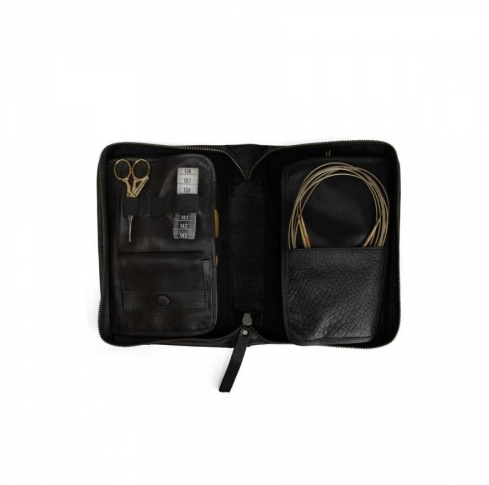 Чехол-органайзер MUUD "Effi"Black