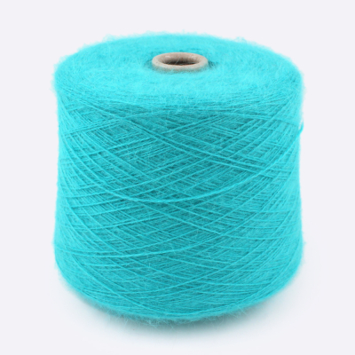 Бобина Ангора, ANGORABEL 2/10, (80% ангора, 20% меринос), 500 м. (P-3258, Тиффани)