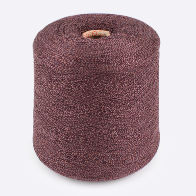 Бобина Cash/Seta 2/26 Biagioli Modesto (50% кашемир, 50% шелк), 1300 м. (309924, Гранатовое вино)