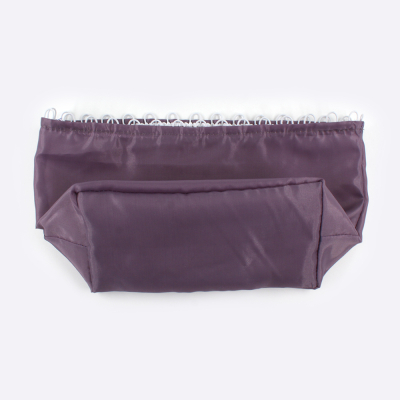 Подклад для сумки кроссбоди Париж (Пыльный лиловый)