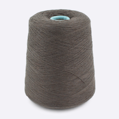 Бобина викунья, Vicuna Loro Piana (100% викунья), 1200 м (26257, Пыльный хаки)