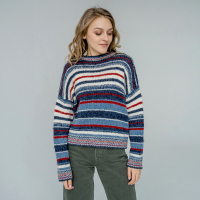 Описание вязания #По_мотивам_Кучинелли