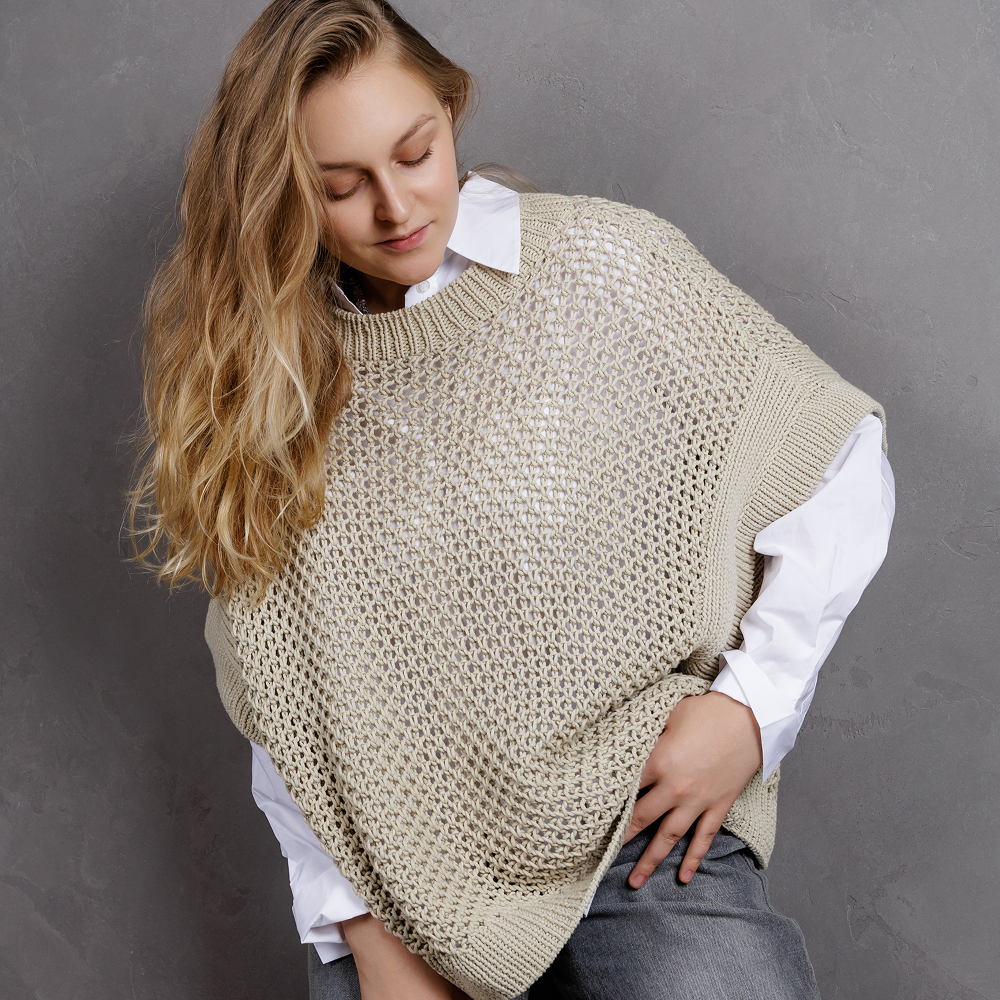 Пряжа Lana Grossa Promessa