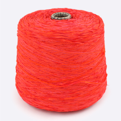 Бобина вискоза Malibu (70% вискоза, 30% ПА), 300 м. (5524, Азалия Beach)