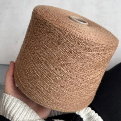 Бобина Nobel (100% меринос), 1500 м (3262, Кемел)