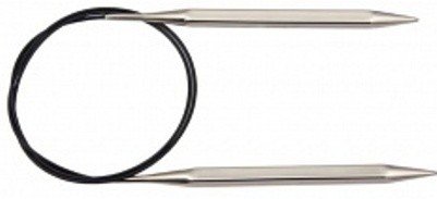 Спицы круговые KnitPro Nova Cubics