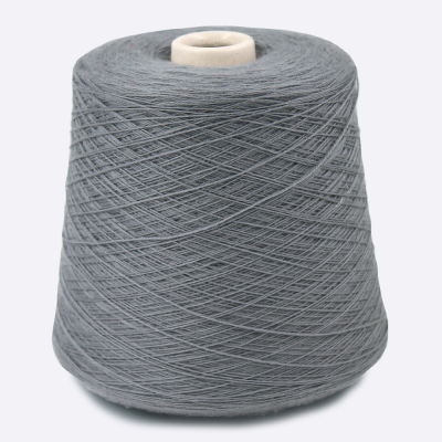 Бобина Lamb 3/24 (100% беби меринос), 800 м (6797, Серебристое крыло)