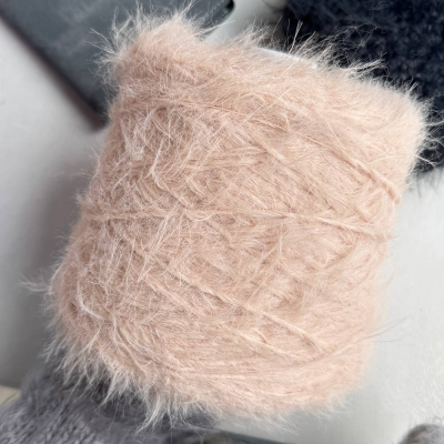 Бобина Soft Padla (50% меринос, 50% ПА), 200 м. (20768 Beige, Кемел)