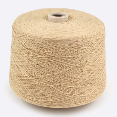 Бобина кашемир NINETYFIVE by Filpucci Ind (100% кашемир), 1300 м. (626356, Осиновое золото)