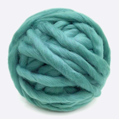 Толстая пряжа Хельсинки (Мята)