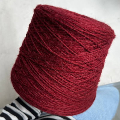 Бобина Sogno (100% меринос), 150 м. (5305, Вино Верде)