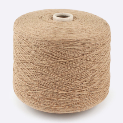 Бобина кашемир NINETYFIVE by Filpucci Ind (100% кашемир), 1300 м. (626287, Дюна)