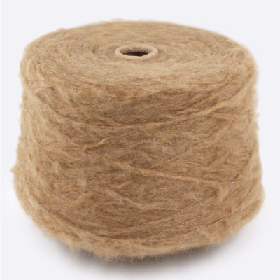 Бобина Giada (20% кидмохер, 68% Пэ, 12% Па), 220 м. (8222, Кемел)