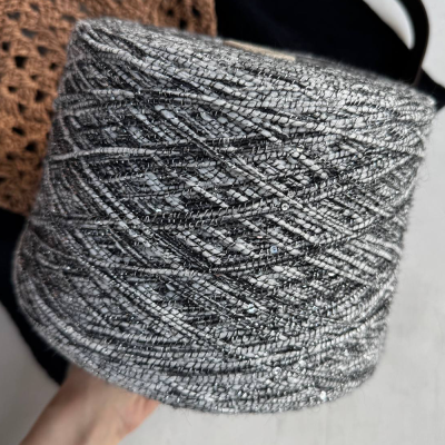 Бобина Сocobella Моя прелесть, 180 м. (23567, Бурлеск)