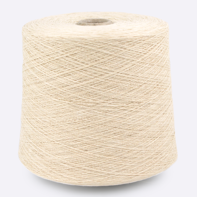 Бобина Torento1/15 by Lanecardate (30% кашемир, 70% меринос), 1500 м (Desna, Айвори)