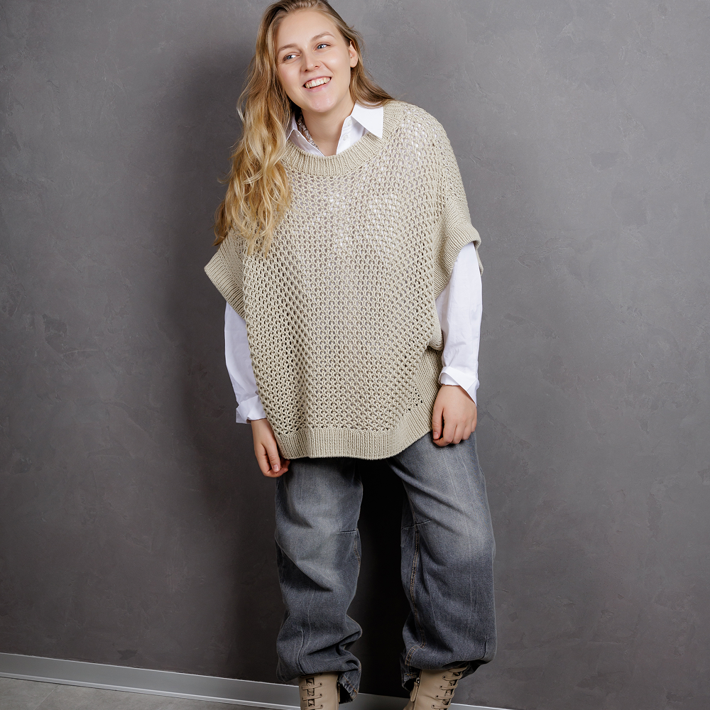 Пряжа Lana Grossa Promessa