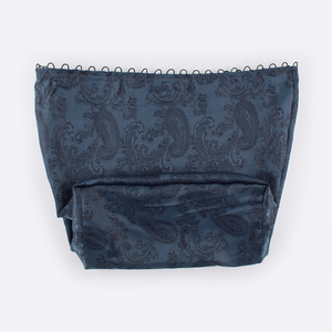 Подклад для рюкзака (Принт Чернильные слезы)