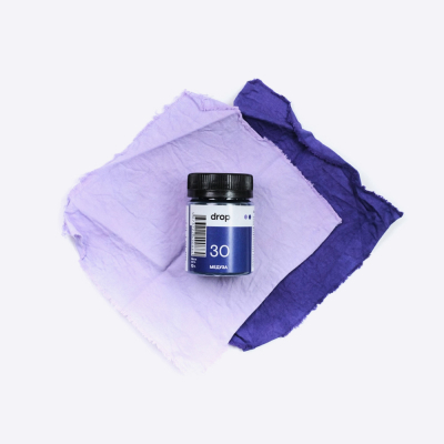 Краситель для ткани Drop, 10 г (30, Медуза)