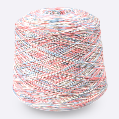 Бобина Moena by Profilo (100% меринос), 300 м (Аркобалено)