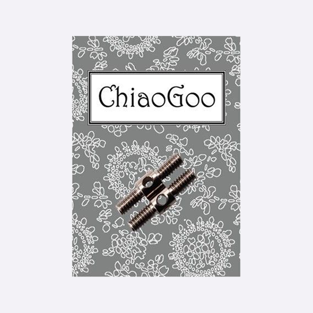 Коннекторы к лескам ChiaoGoo