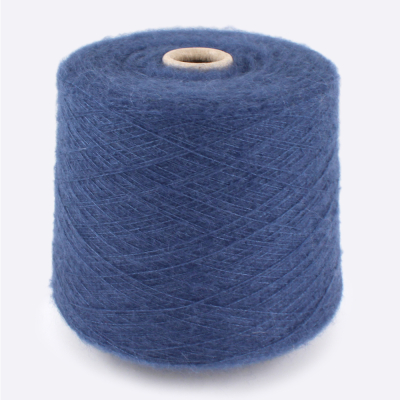 Бобина KIDSILK (70% кидмохер, 30% шелк), 900 м. (9015, Вери Пери)