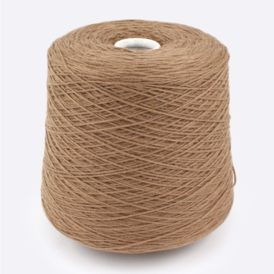 Бобина Tuareg (30% верблюд, 70% меринос), 280 м. (1725, Тот самый верблюд)