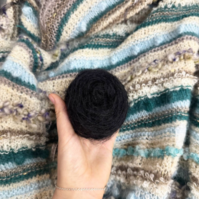 Добавочный моток к набору Magic Box (Черный)