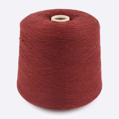 Бобина викунья, Vicuna Loro Piana (100% викунья), 1200 м (28556, Красное дерево)