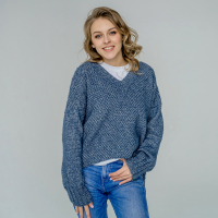 Описание вязания #Карл_Карлович