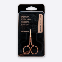 Ножницы для вышивания Hemline