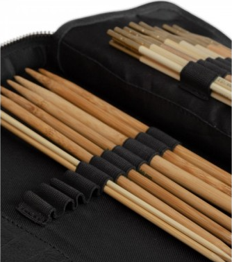 Чехол-органайзер MUUD "Effi"Black