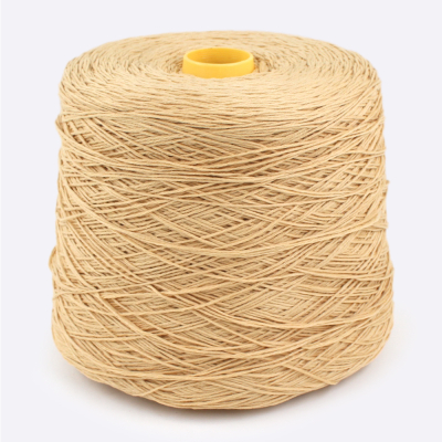 Бобина кашемир Eminence by Todd&Duncan (100% кашемир), 300 м. (Bamboo, Карамель)