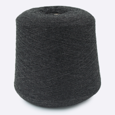 Бобина Cashmere Mix by Loro Piana (100% кашемир) (53621, Сталь 1350 м)