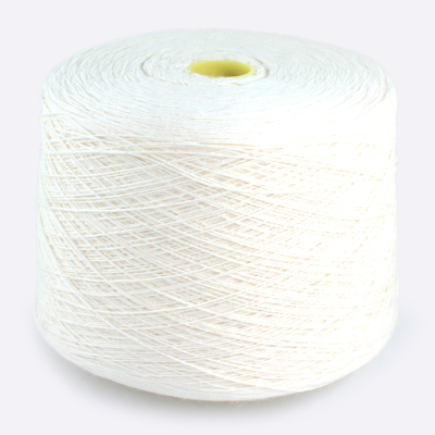 Бобина Angora 50 Zegna Baruffa 3/17 (50% ангора, 25% меринос, 25% ПА), 560 м. (32654, Айсберг)