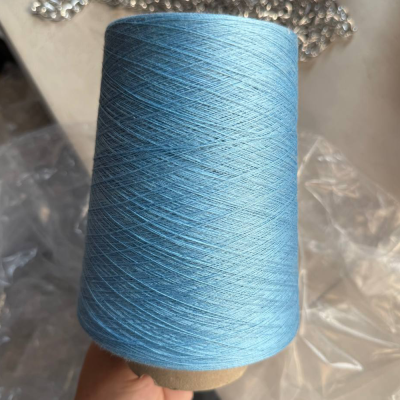 Бобина Dragon Comfort by Zegna Baruffa (100% шелк). (212116, Небо Сицилии 3000 м.)