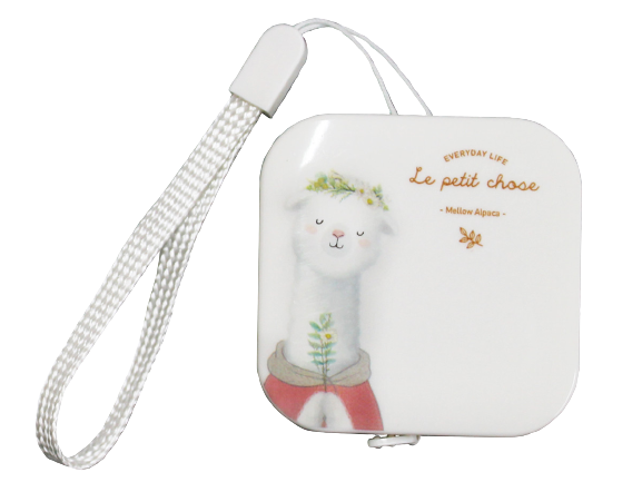 Сантиметр-рулетка HiyaHiya Alpaca, 150 см