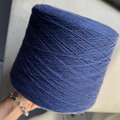 Бобина TIBET by Filcom (50% як, 50% шелк), 550 м. (Savoia, Савойя)