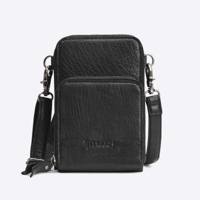 Сумка-органайзер Muud "Dafna" (Black, QB-4498/Black)