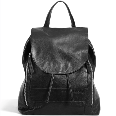 Рюкзак Muud "Gimo" (Black, BG-4622R1/Black)