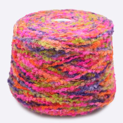 Бобина Allegro (30% меринос, 50% Пэ, 20% Па), 150 м. (2649, Рио)