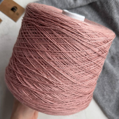 Бобина  Merinos 3000 (100% меринос), 300 м. (77271, Персиковые румяна)