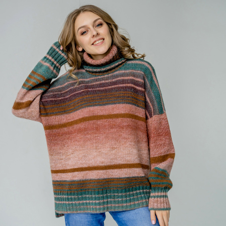 Описание вязания #Базовая_тушка