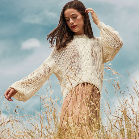 Журнал Katia CONCEPT All Seasons 1