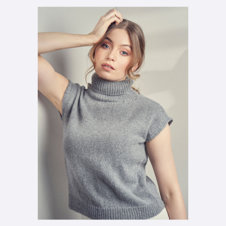 Журнал Rowan Mode at Rowan - Pure Cashmere