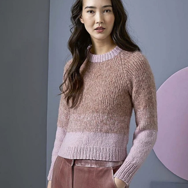 Журнал Lang Fatto a Mano Collection №255