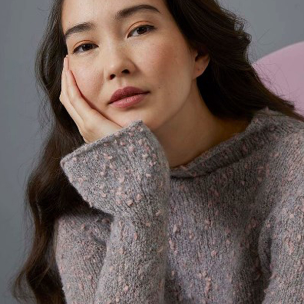 Пряжа Lang Freya